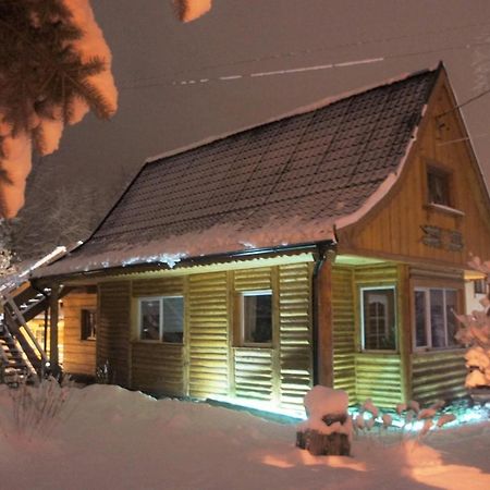 Goralska Osada Karpacz - Apartametny Kültér fotó