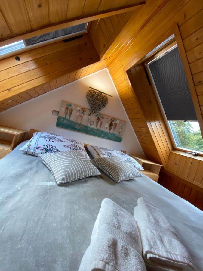 Goralska Osada Karpacz - Apartametny Kültér fotó