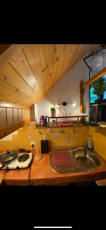 Goralska Osada Karpacz - Apartametny Kültér fotó
