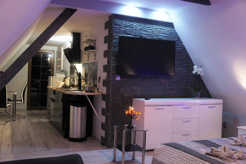 Goralska Osada Karpacz - Apartametny Kültér fotó
