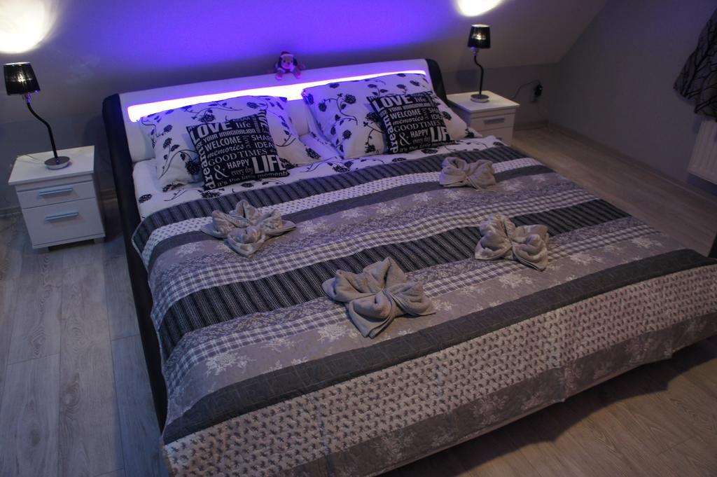 Goralska Osada Karpacz - Apartametny Kültér fotó