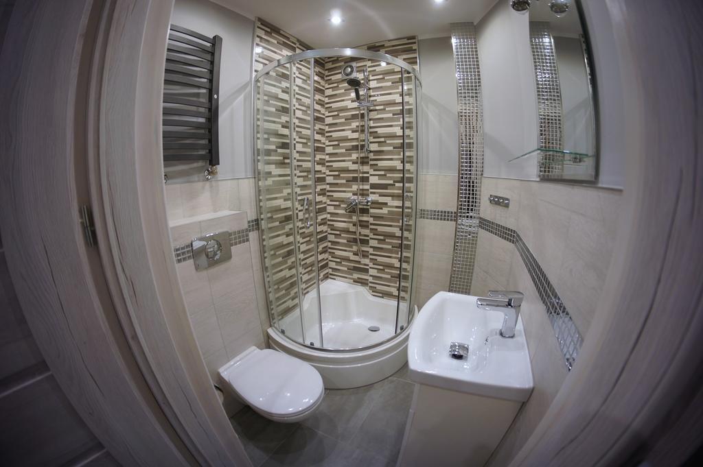 Goralska Osada Karpacz - Apartametny Kültér fotó