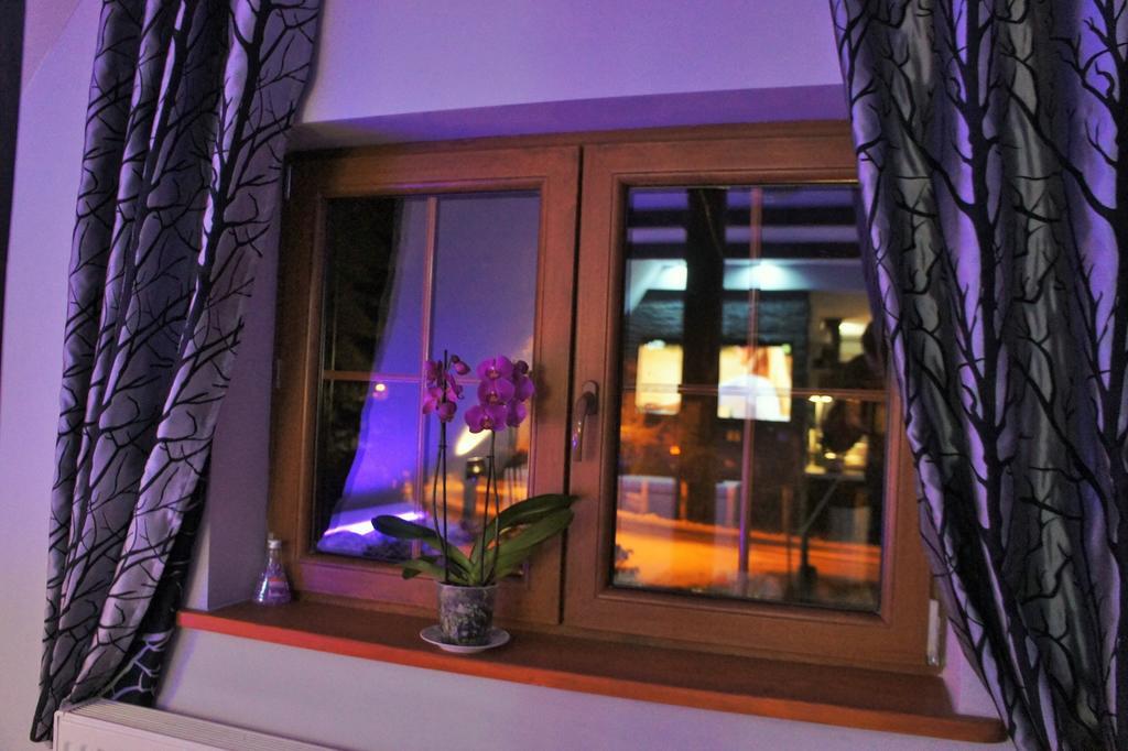 Goralska Osada Karpacz - Apartametny Kültér fotó