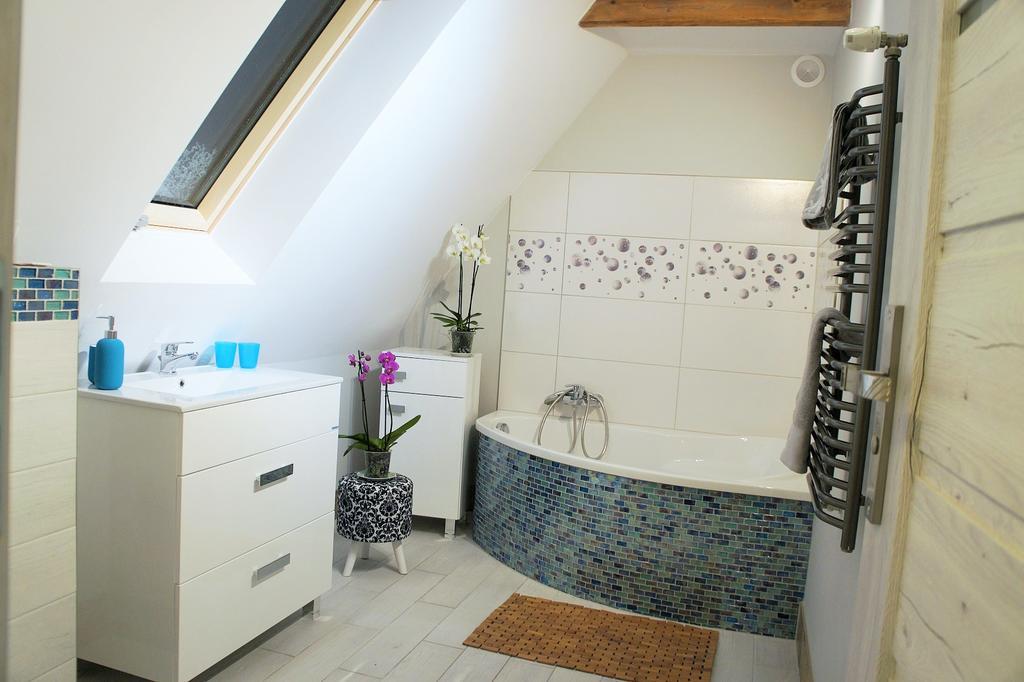 Goralska Osada Karpacz - Apartametny Kültér fotó