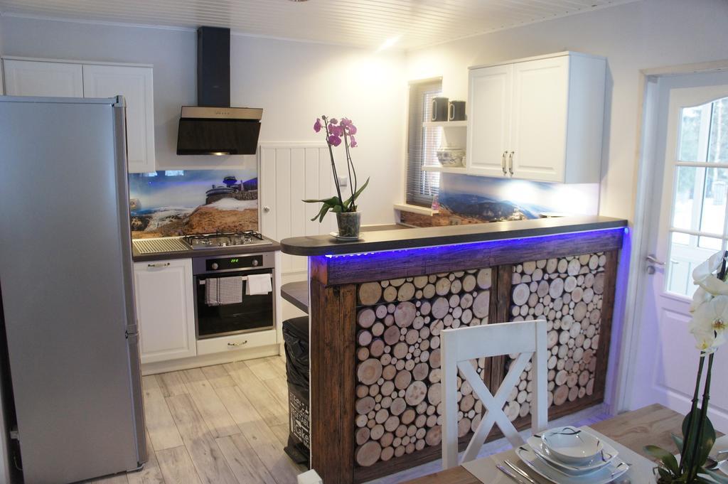 Goralska Osada Karpacz - Apartametny Kültér fotó