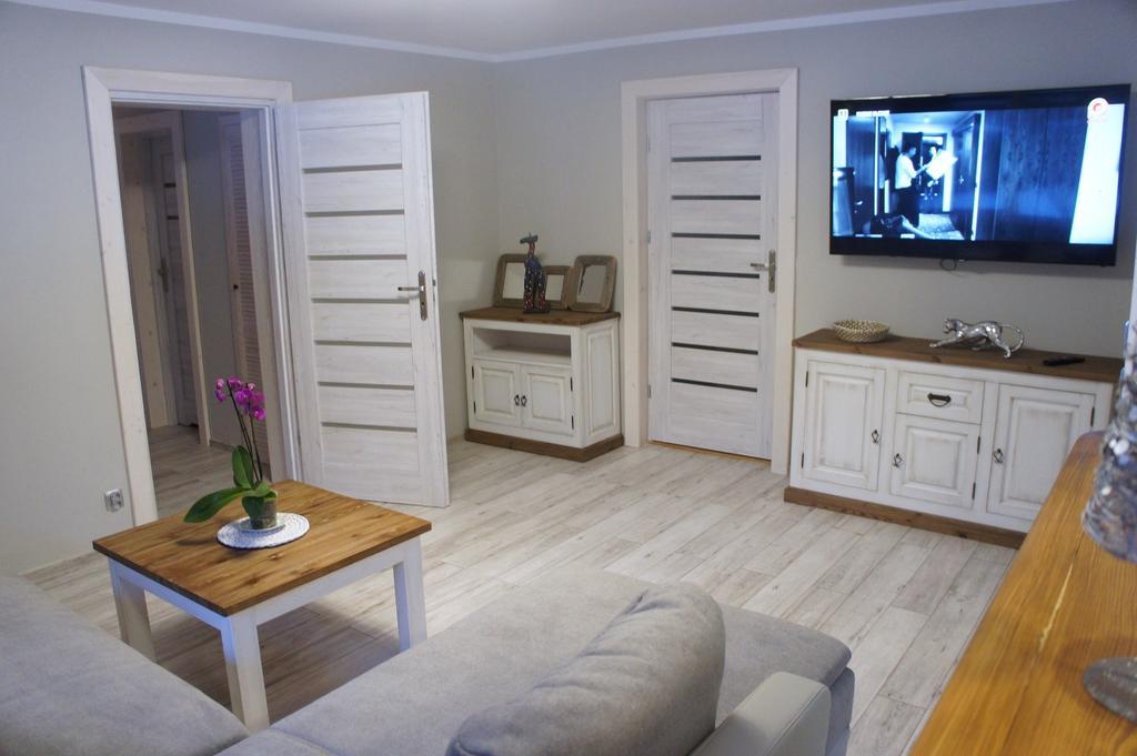 Goralska Osada Karpacz - Apartametny Kültér fotó
