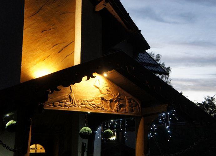Goralska Osada Karpacz - Apartametny Kültér fotó