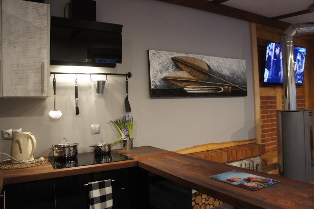 Goralska Osada Karpacz - Apartametny Kültér fotó