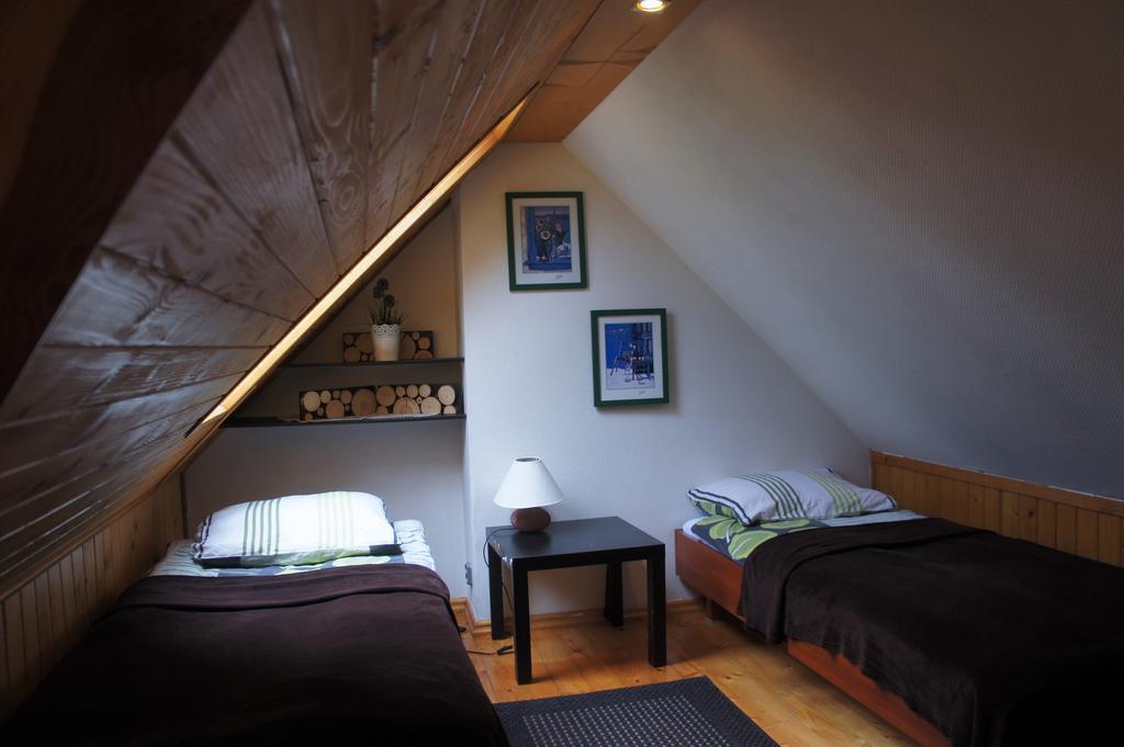 Goralska Osada Karpacz - Apartametny Kültér fotó