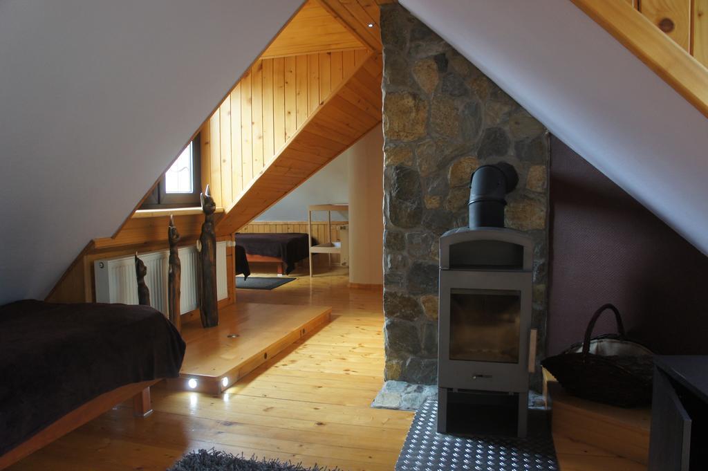Goralska Osada Karpacz - Apartametny Kültér fotó