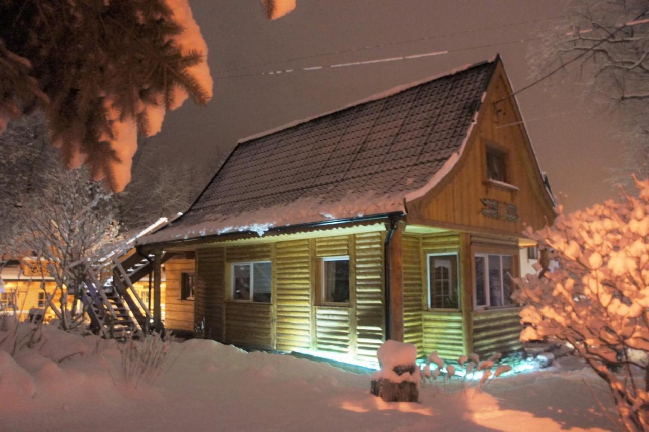 Goralska Osada Karpacz - Apartametny Kültér fotó